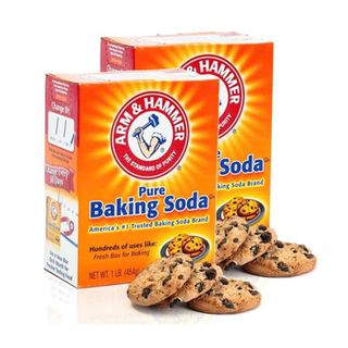 BỘT BAKING SODA 454G