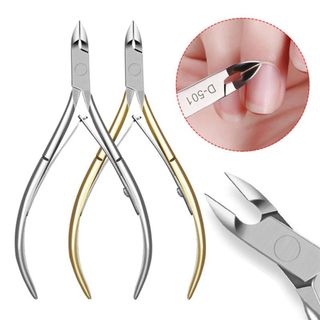 Kìm cắt móng da chết D-501