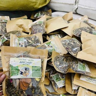 Thảo Mộc Xông Nhà tẩy uế ANH PHÁT