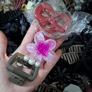 LÔ KẸP NHIỀU MẪU LỘN XỘN