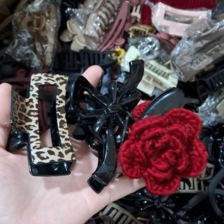 LÔ KẸP NHIỀU MẪU LỘN XỘN