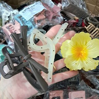 LÔ KẸP NHIỀU MẪU LỘN XỘN
