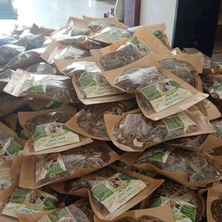 Thảo Mộc Xông Nhà tẩy uế ANH PHÁT