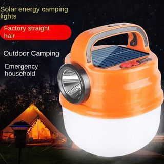 ĐÈN TÍCH ĐIỆN 80W SIÊU SÁNG