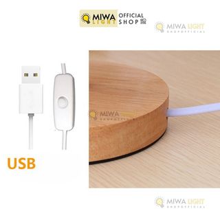 đèn ngủ để bàn decor hình  trụ