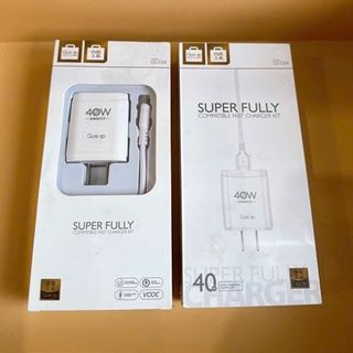 Sạc Chính Hãng 40w