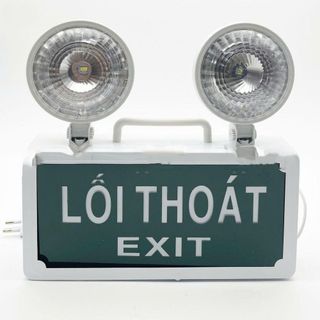 ĐÈN BÁO THOÁT HIỂM AN TOÀN