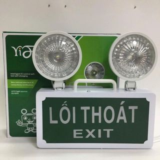 ĐÈN BÁO THOÁT HIỂM AN TOÀN