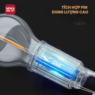 đèn led năng lượng mặt trời trang trí sân vườn