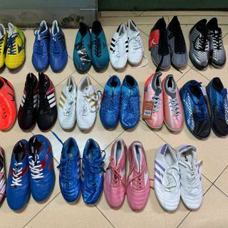 THANH LÝ LÔ GIÀY 400 đôi giày hãng Size 39-43 ( hàng thanh lý tồn kho đi nhanh )