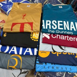 BỘ THUN THỂ THAO SALE