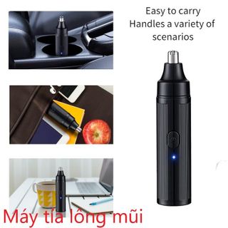 Máy tỉa lông mũi JLL5002