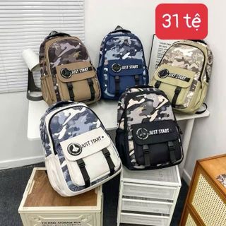 BALO JUST START – GIÁ 31 TỆ