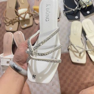 LÔ GÓT 3 PHÂN SIÊU ĐẸP