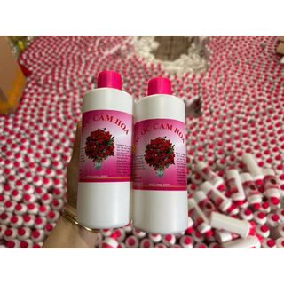 NƯỚC CẮM HOA TƯƠI LÂU 500ml