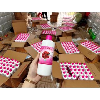 NƯỚC CẮM HOA TƯƠI LÂU 500ml