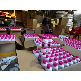 NƯỚC CẮM HOA TƯƠI LÂU 500ml
