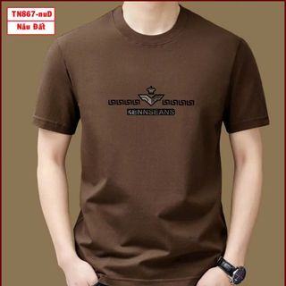 THANH LÝ LÔ 1 vạn áo phông nam Size 45-85kg Chất siu ( HÀNG GIÁ THANH LÝ GIÁ BAO )