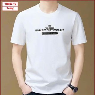 THANH LÝ LÔ 1 vạn áo phông nam Size 45-85kg Chất siu ( HÀNG GIÁ THANH LÝ GIÁ BAO )