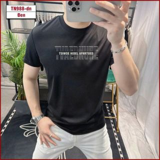 THANH LÝ LÔ 1 vạn áo phông nam Size 45-85kg Chất siu ( HÀNG GIÁ THANH LÝ GIÁ BAO )
