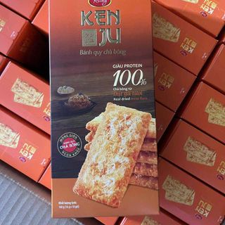 Bánh Quy Chà Bông Richy giá sỉ
