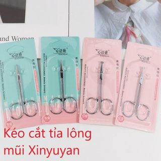 Kéo cắt tỉa lông mũi Xinyuyan giá sỉ
