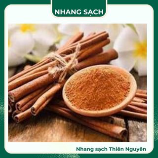 Sỉ Nhang Vỏ quế Tự Nhiên (~1Kg,~800 nén), Cao 30-40cm