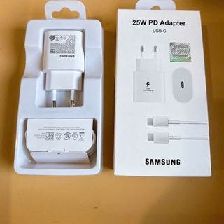 Sạc Chính Hãng Samsung 25w