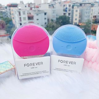 Máy rửa mặt Foreo Luna Mini Forever Lina Mini