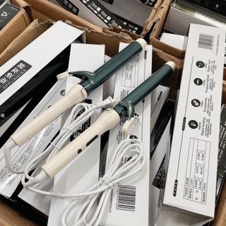 Máy làm tóc xoăn bản mới Appliances