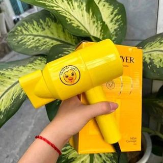 Máy Sấy Tóc Vịt Vàng hair dryer