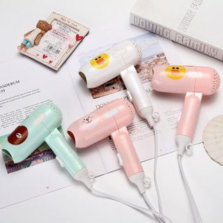 Máy Sấy Tóc Line hình thú