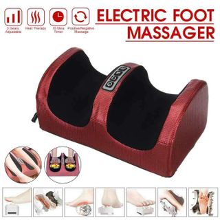 Máy massage chân Electric Foot Masager