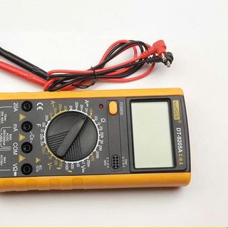 ĐỒNG HỒ ĐO DT- 9205A