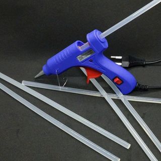 SÚNG BẮN KEO CÓ CÔNG TẮC