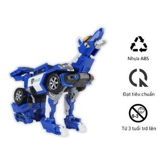 Robot biến hình
