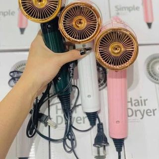 Máy Sấy Tóc Hair Dryer Simple giá sỉ