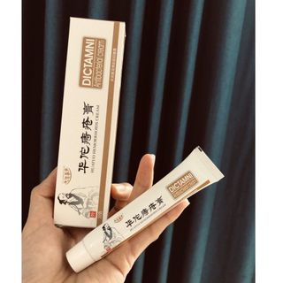 Kem Bôi Trĩ Nứt Kẻ Hậu Môn Dictamni 20gr