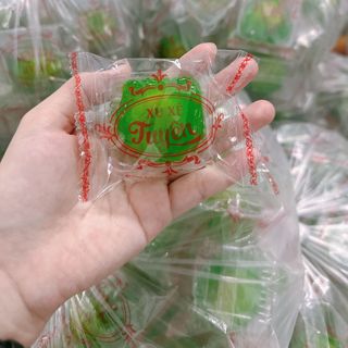 Xu xê lớn hộp