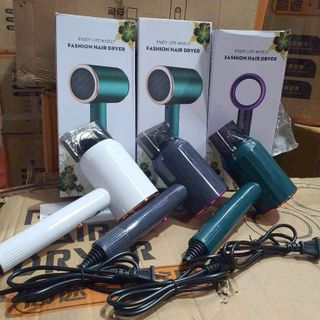 Máy Sấy Tóc Enjoy Life Wisely Fashion Hair Dryer