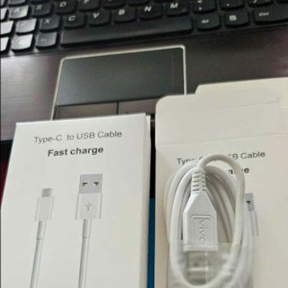 Cáp sạc vivo - micro - có hộp