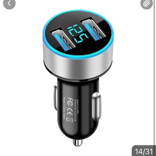 TẨU SẠC 5 CỔNG 2-3-5-6 CỔNG