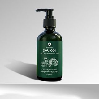 Dầu Gội Thảo Mộc CoXanh 300ml