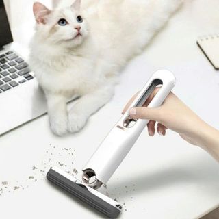 CÂY LAU KÍNH CÓ NÚT KÉO VẮT NƯỚC