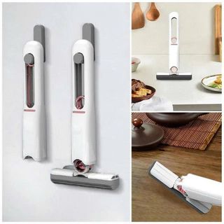 CÂY LAU KÍNH CÓ NÚT KÉO VẮT NƯỚC