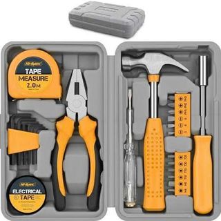 BỘ DỤNG CỤ SỮA CHỮA 24 CHI TIẾT FULLBOX