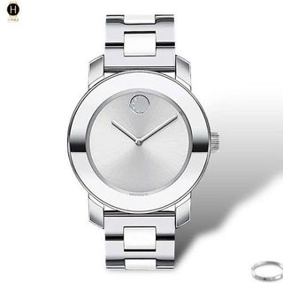 SALE NHANH ĐỒNG HỒ NAM CAO CẤP MODAĐÔ BOLD MẶT TRÁNG THUỶ