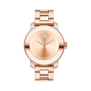 SALE NHANH ĐỒNG HỒ NAM CAO CẤP MODAĐÔ BOLD MẶT TRÁNG THUỶ