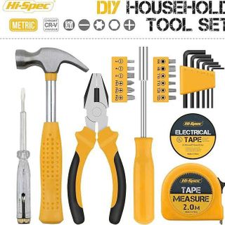 BỘ DỤNG CỤ SỮA CHỮA 24 CHI TIẾT FULLBOX