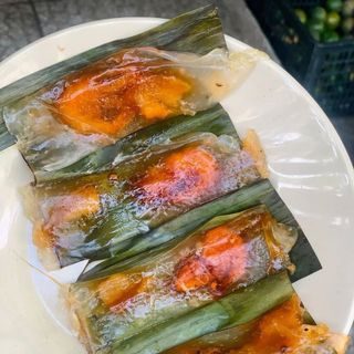 Bánh Lọc Tôm Thịt ( Tôm to)- Set 50 cái